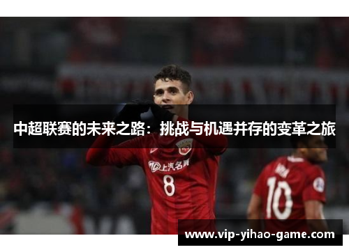 中超联赛的未来之路：挑战与机遇并存的变革之旅