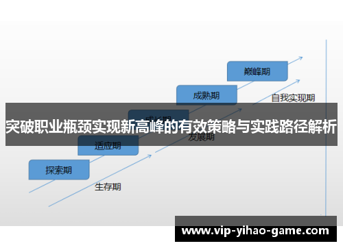 突破职业瓶颈实现新高峰的有效策略与实践路径解析