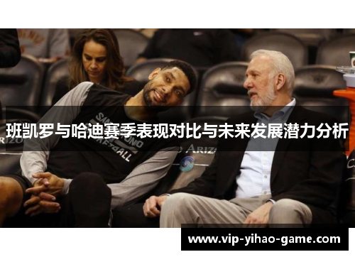 班凯罗与哈迪赛季表现对比与未来发展潜力分析