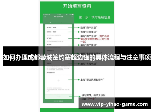 如何办理成都蓉城签约塞超边锋的具体流程与注意事项
