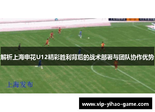 解析上海申花U12精彩胜利背后的战术部署与团队协作优势