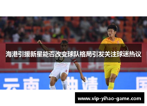 海港引援新星能否改变球队格局引发关注球迷热议