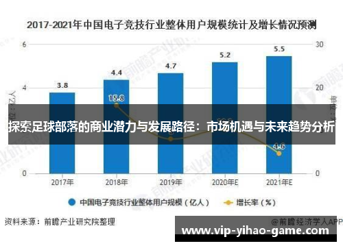 探索足球部落的商业潜力与发展路径：市场机遇与未来趋势分析