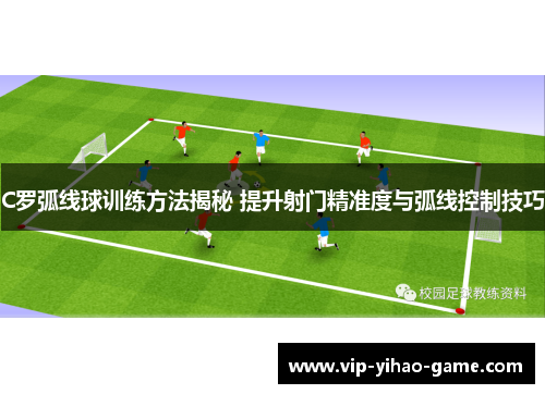 C罗弧线球训练方法揭秘 提升射门精准度与弧线控制技巧