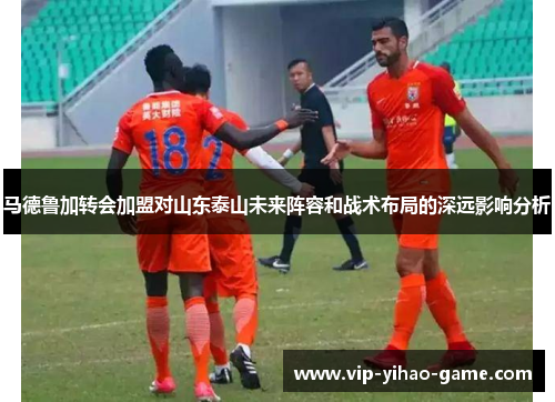 马德鲁加转会加盟对山东泰山未来阵容和战术布局的深远影响分析
